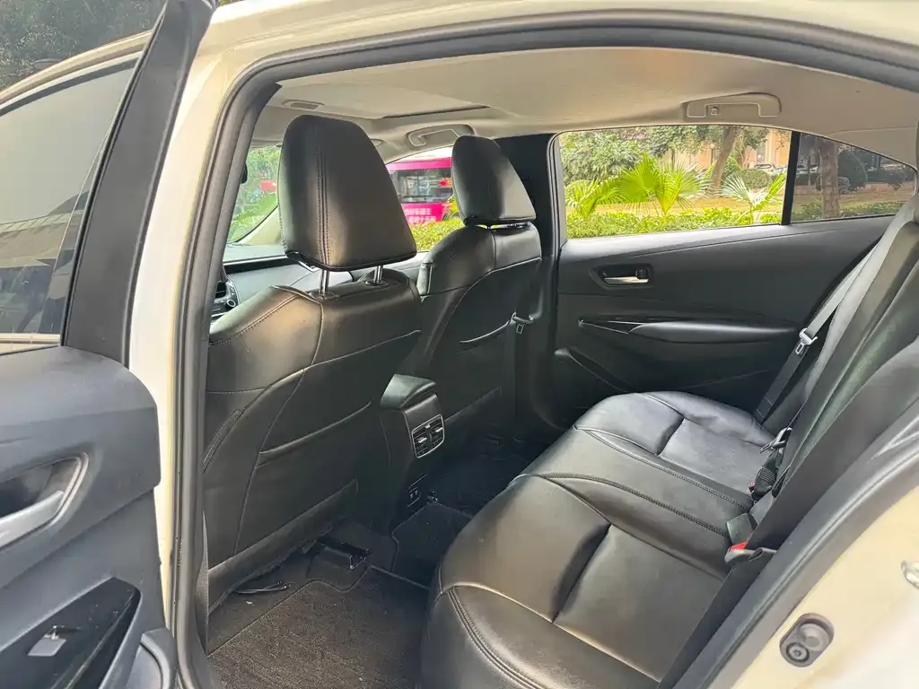 Toyota Allion 2022 из CN, фото 9