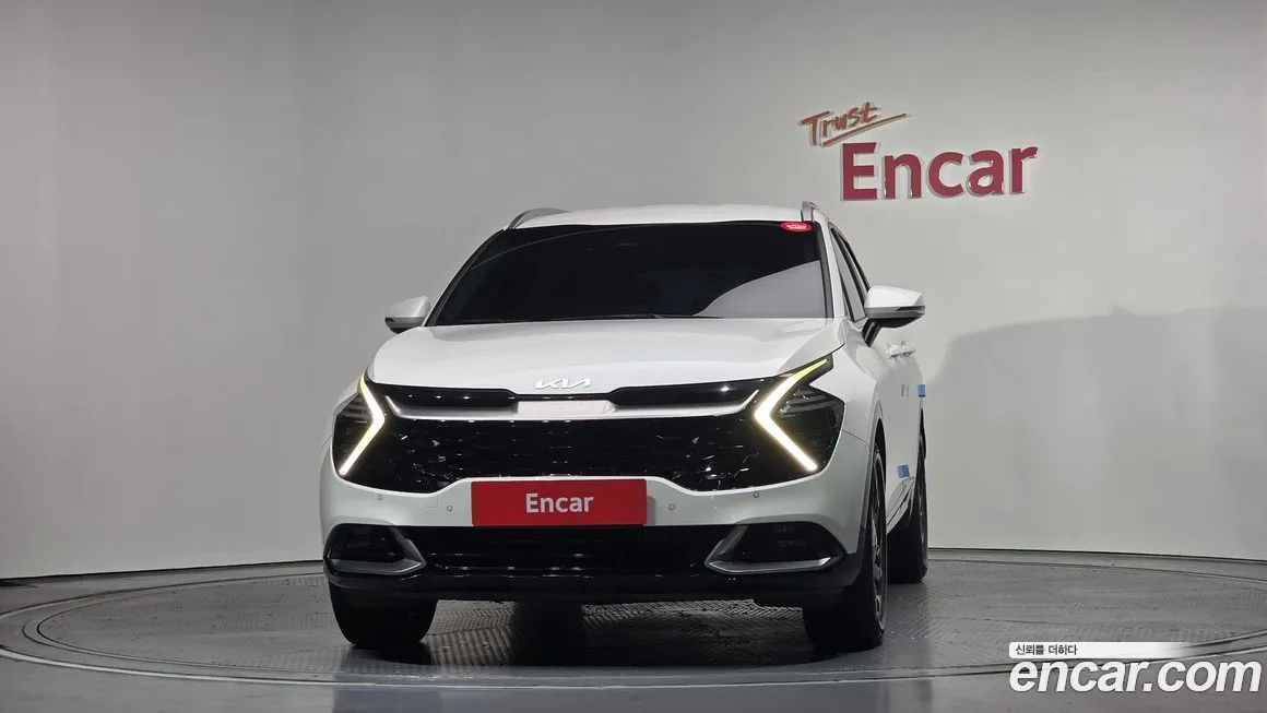 Kia Sportage — фото 3