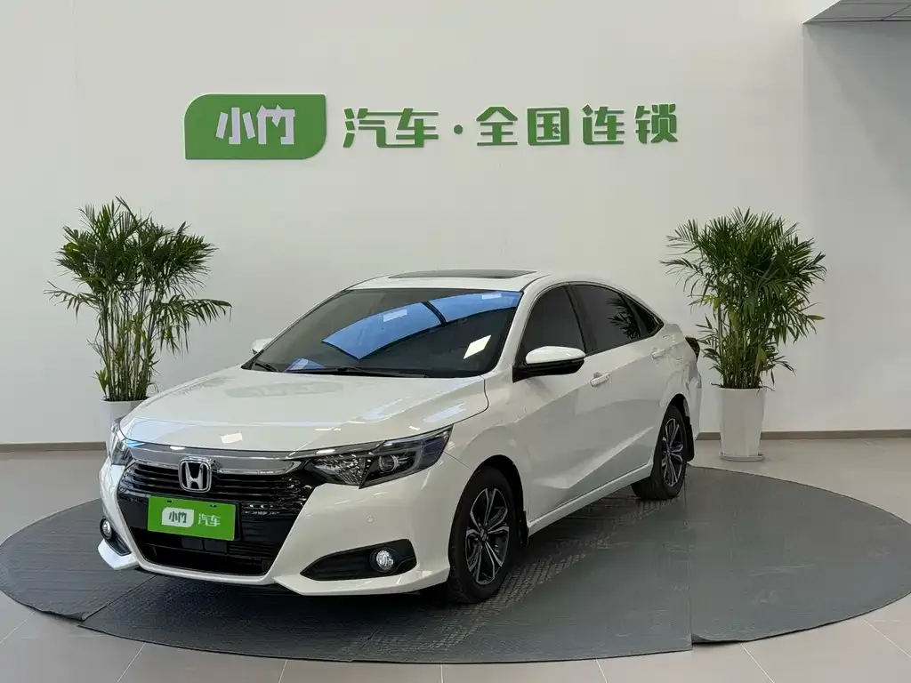 Honda Crider 2022 из CN, фото 1
