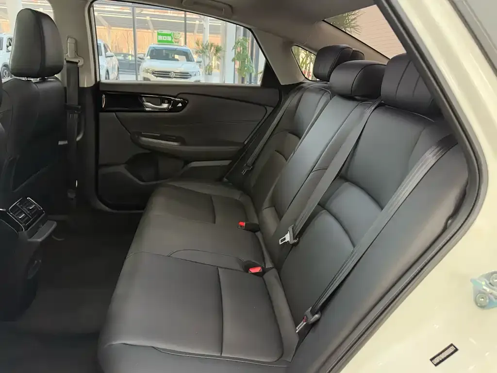 Honda Crider 2022 из CN, фото 10