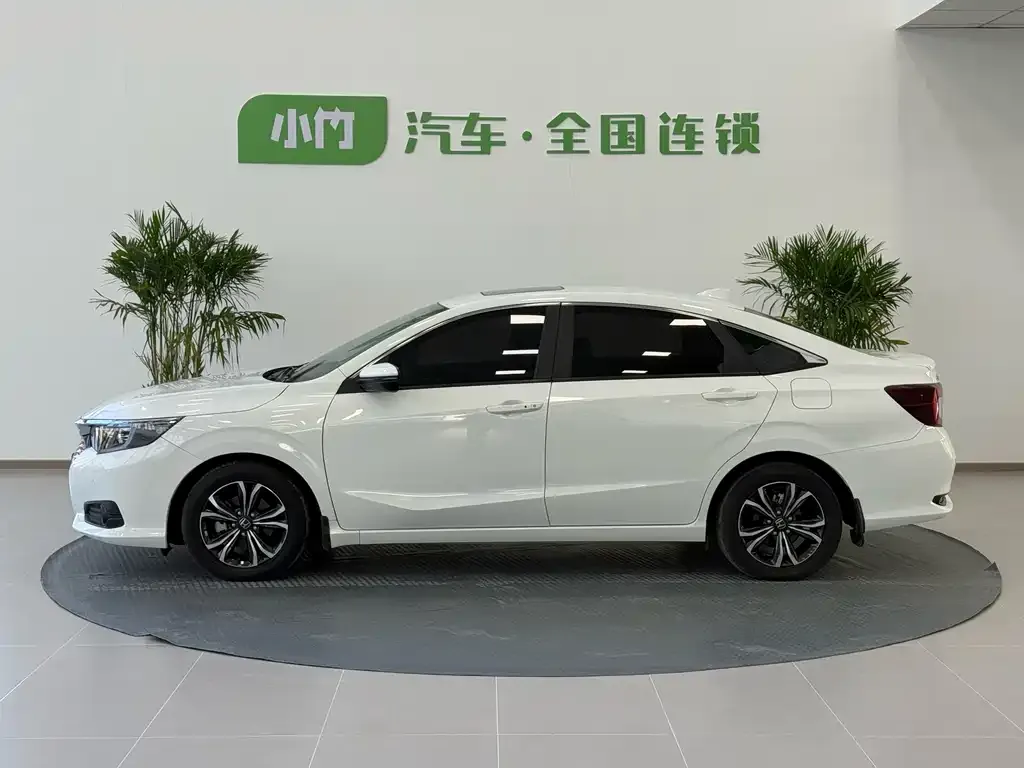 Honda Crider 2022 из CN, фото 2