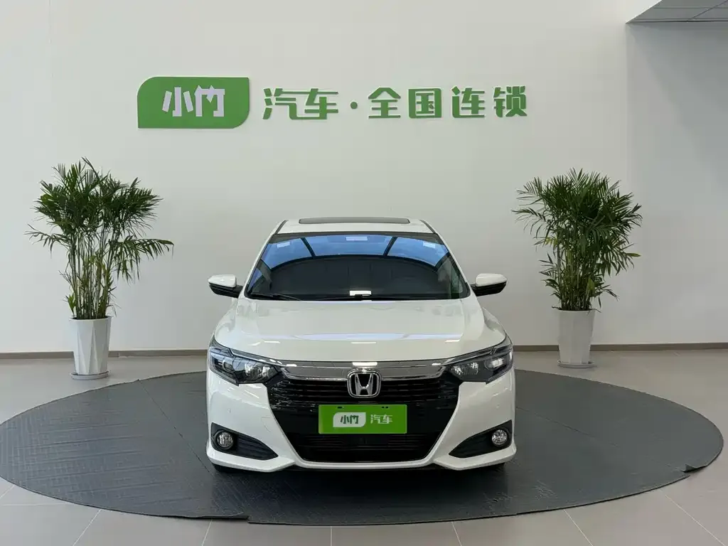 Honda Crider 2022 из CN, фото 3