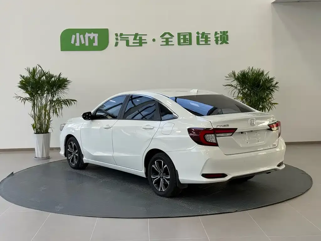 Honda Crider 2022 из CN, фото 4