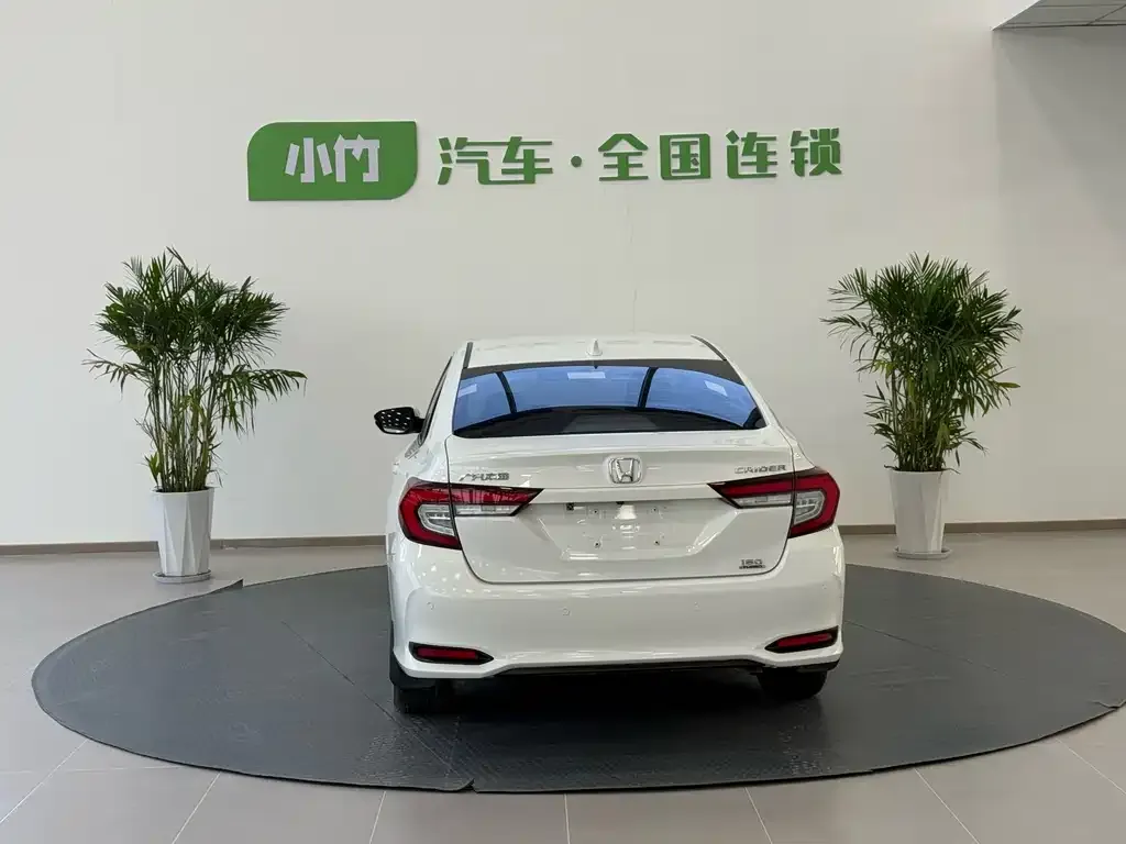 Honda Crider 2022 из CN, фото 5