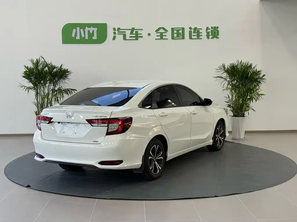 Honda Crider 2022 из CN, фото 6