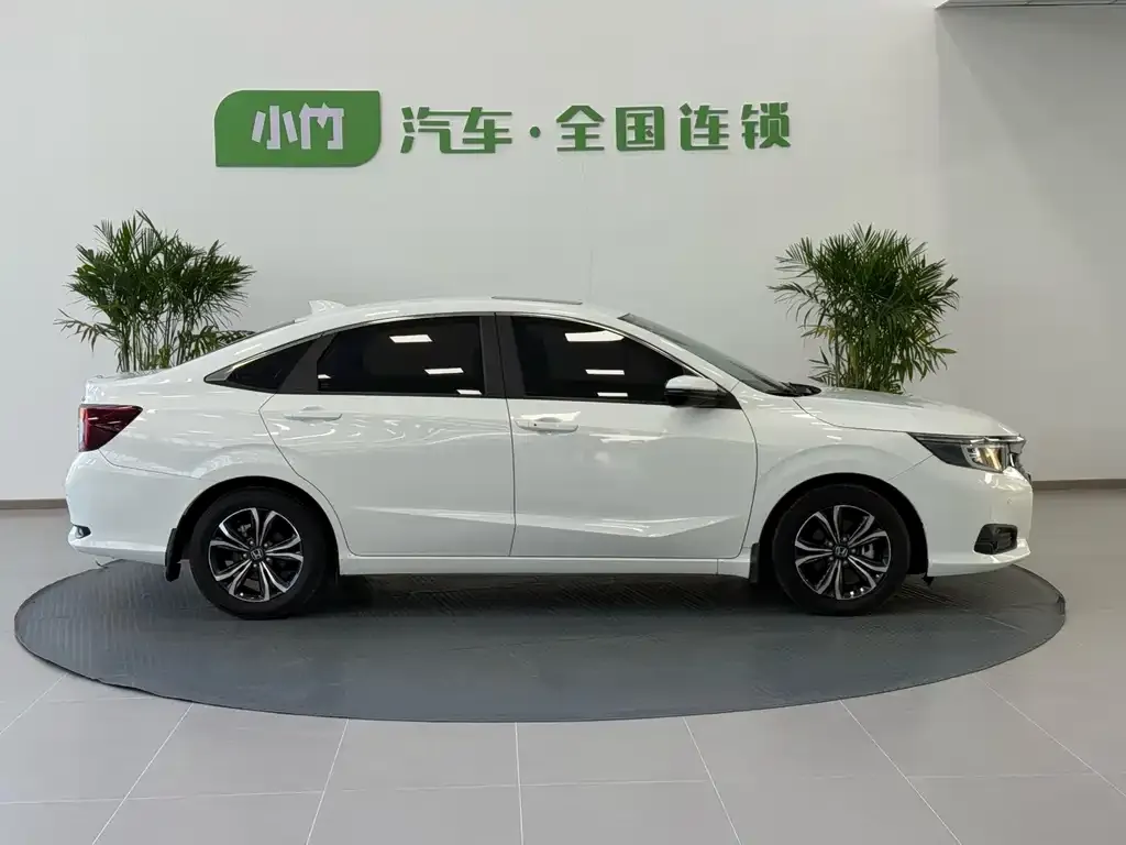 Honda Crider 2022 из CN, фото 7