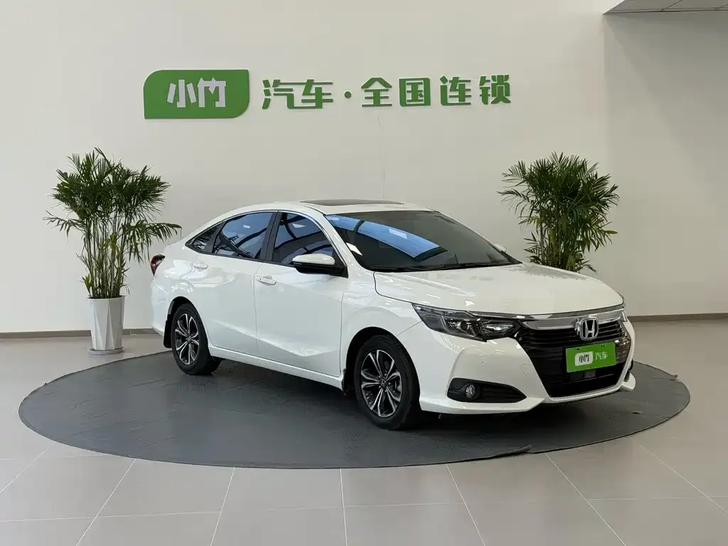Honda Crider 2022 из CN, фото 8