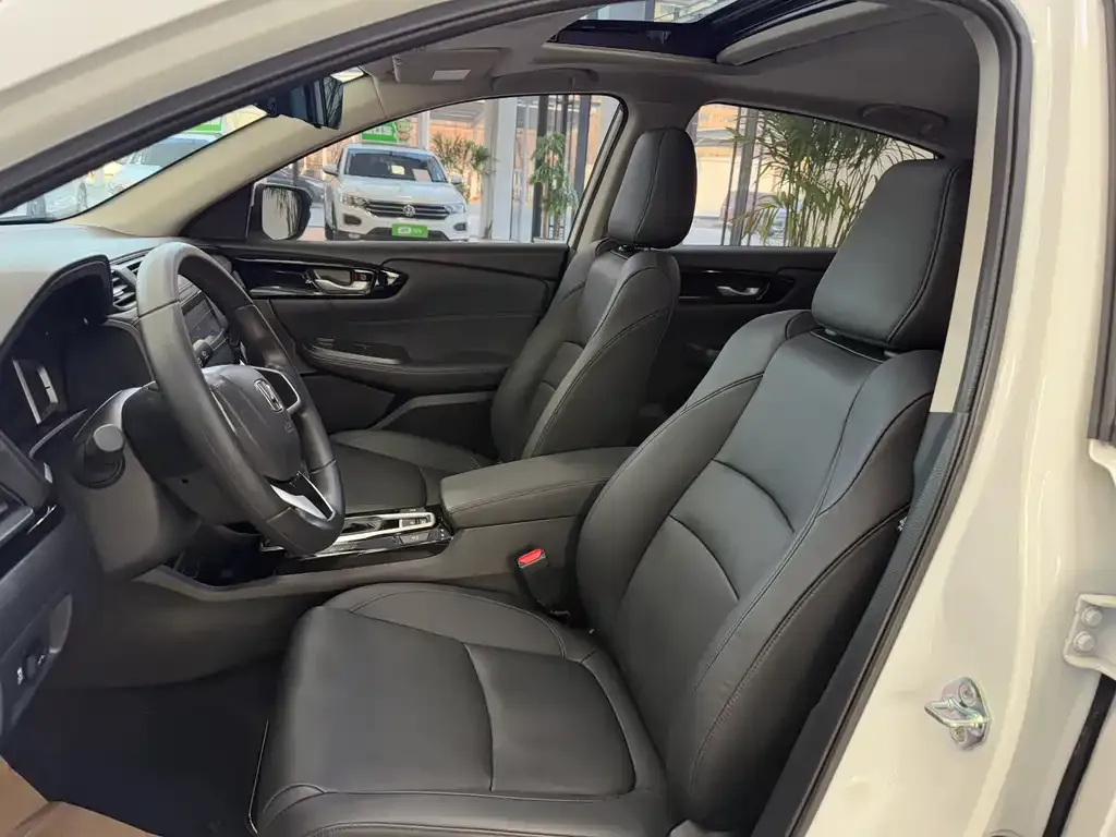 Honda Crider 2022 из CN, фото 9
