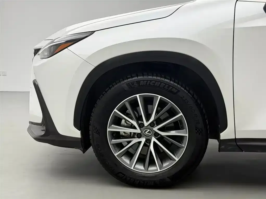 Lexus NX 2024 из CN, фото 3