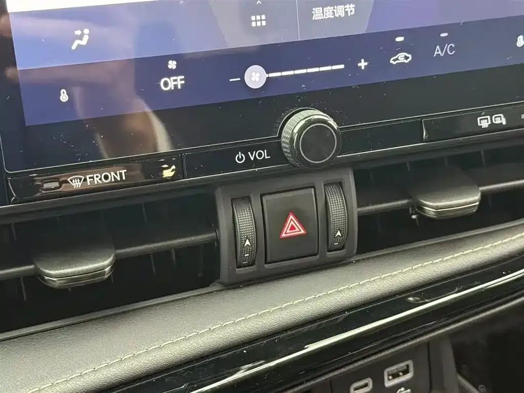 Lexus NX 2024 из CN, фото 9