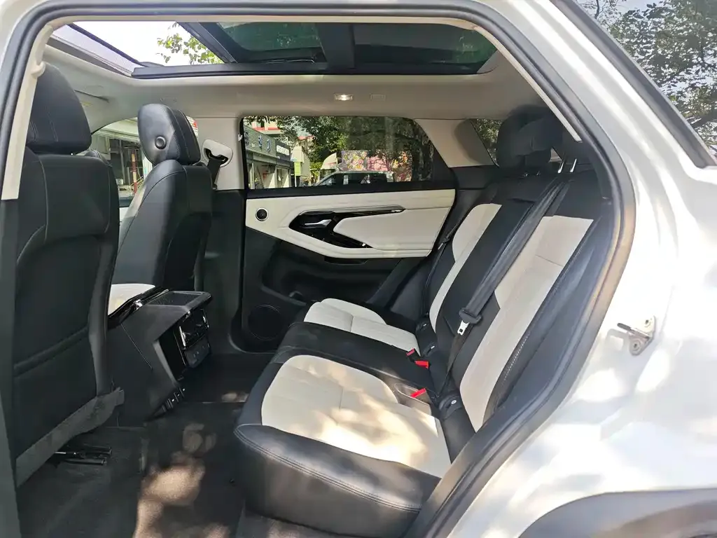 Land Rover Evoque PHEV 2022 из CN, фото 6