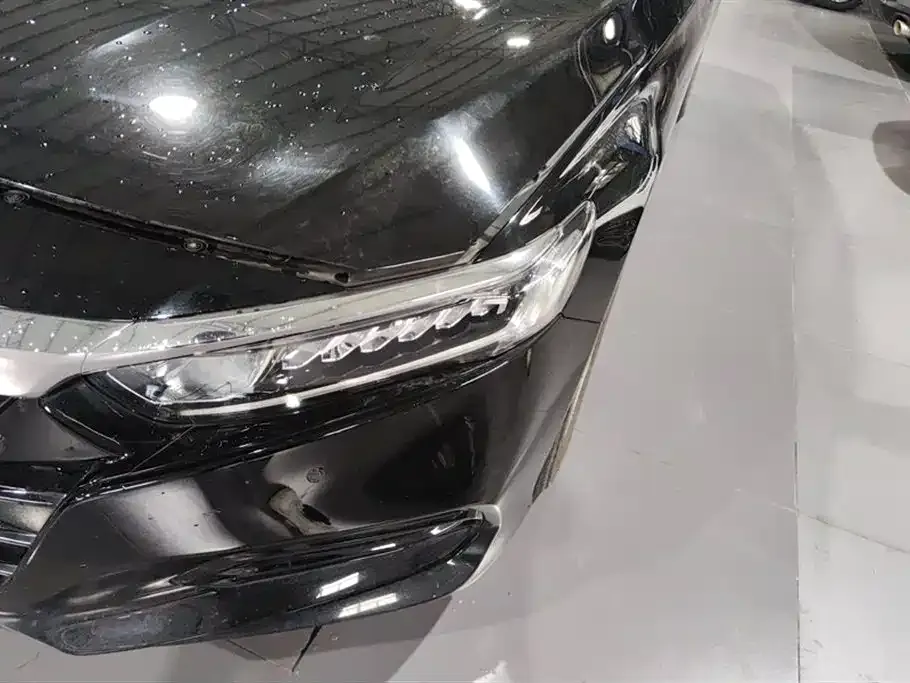 Honda Accord 2021 из CN, фото 5