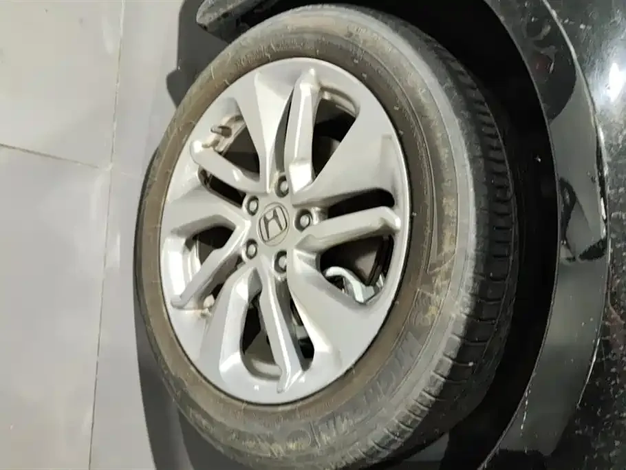 Honda Accord 2021 из CN, фото 6