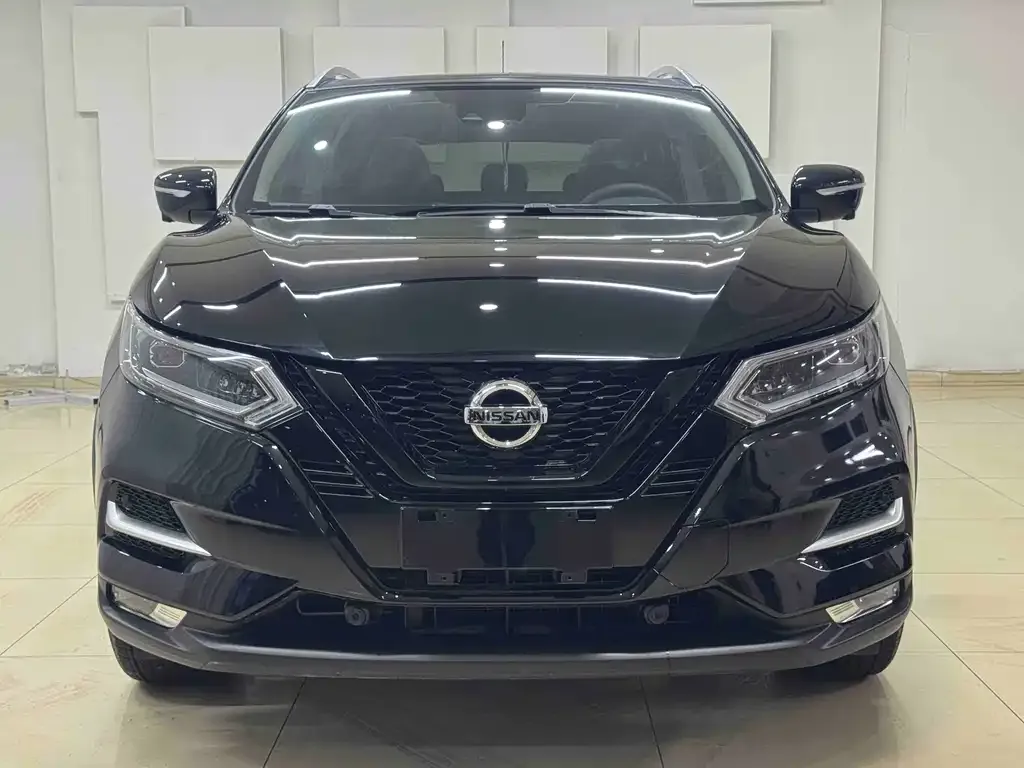 Nissan Qashqai 2022 из CN, фото 7