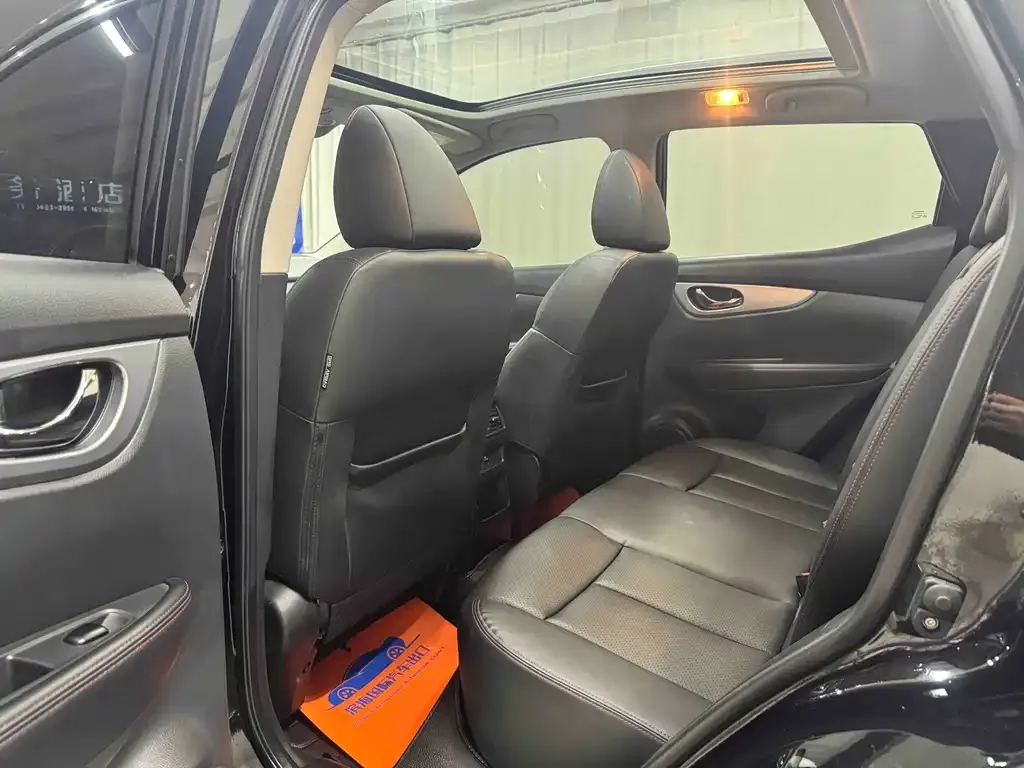 Nissan Qashqai 2022 из CN, фото 10