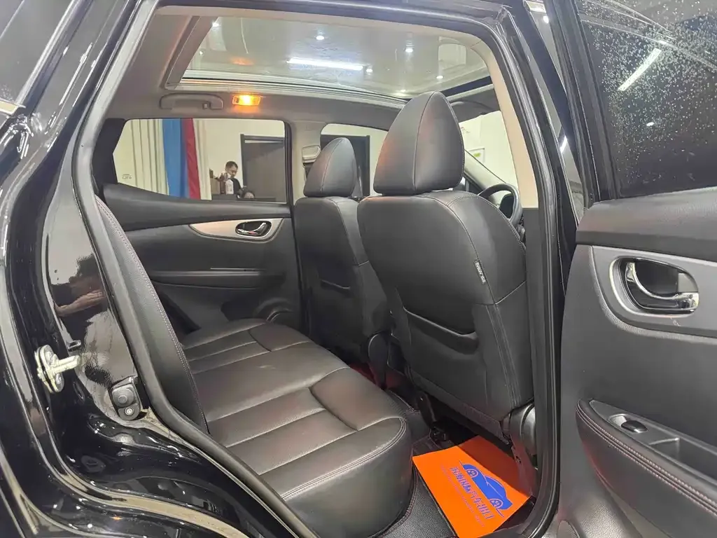 Nissan Qashqai 2022 из CN, фото 3