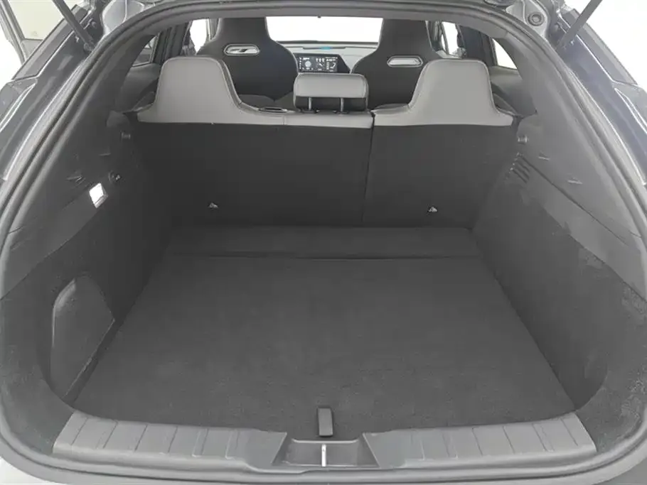 Changan UNI-T 2021 из CN, фото 2