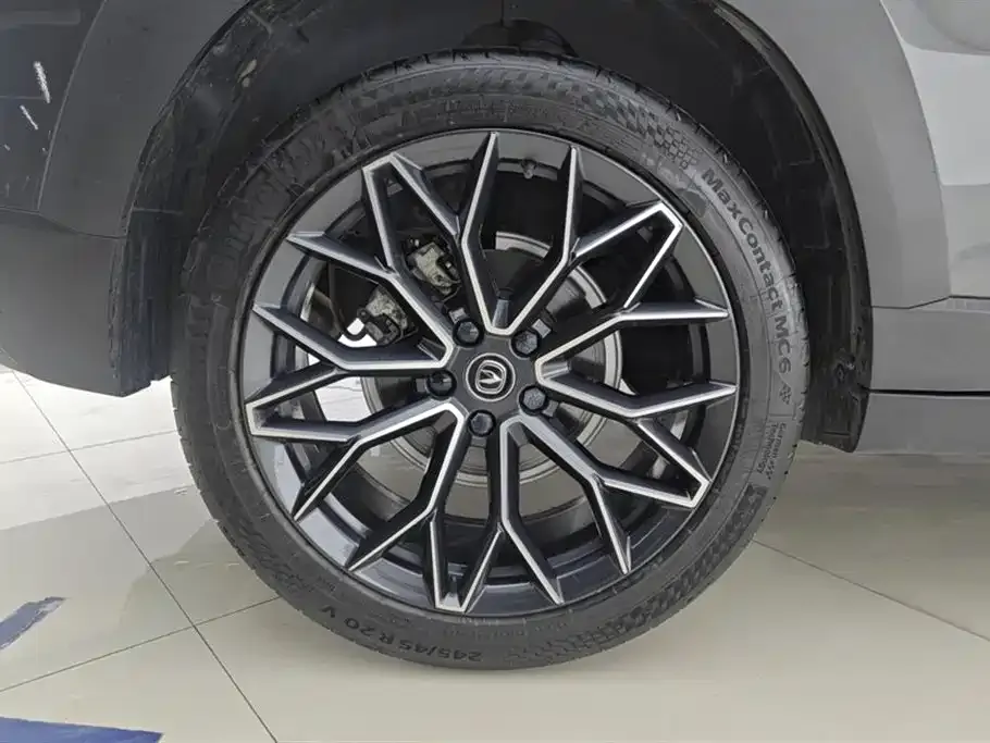Changan UNI-T 2021 из CN, фото 7