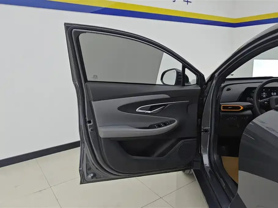 Changan UNI-T 2021 из CN, фото 8