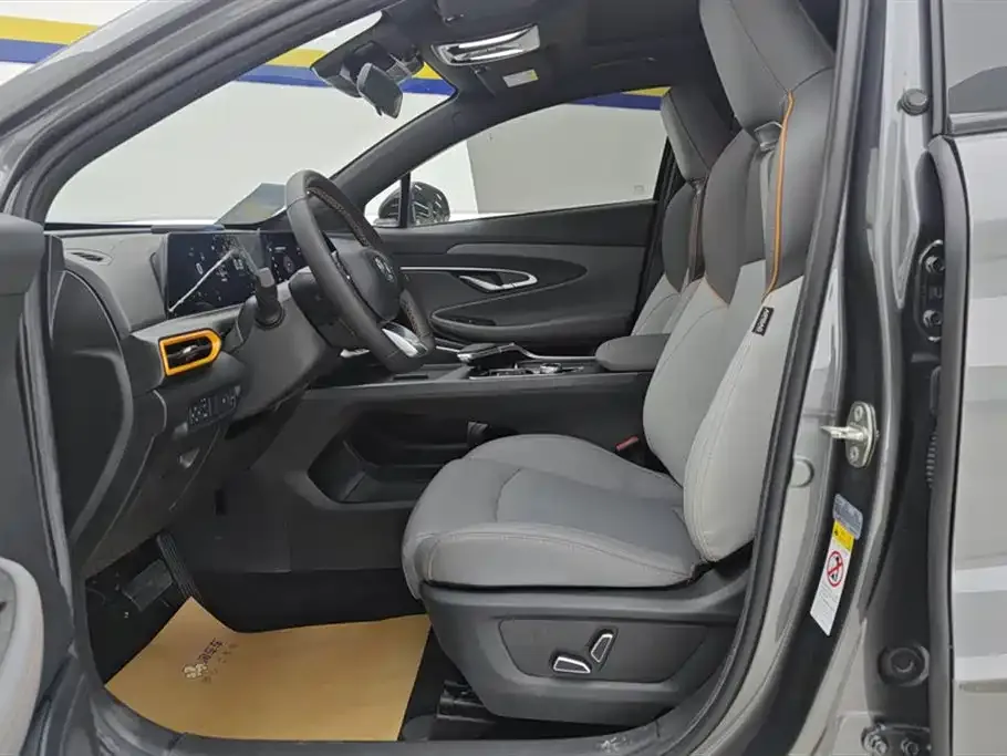 Changan UNI-T 2021 из CN, фото 5