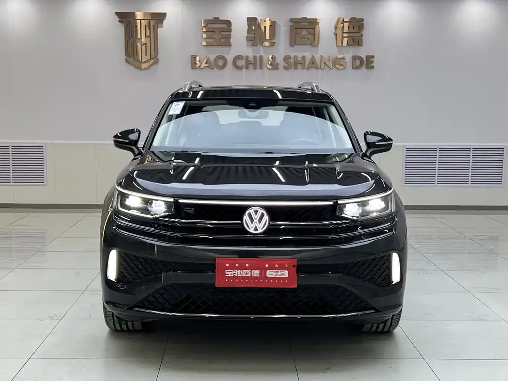 Volkswagen Tavendor 2024 из CN, фото 4