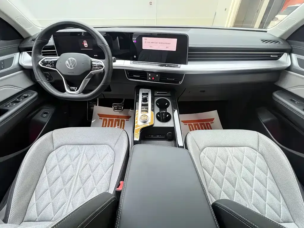 Volkswagen Tavendor 2024 из CN, фото 9