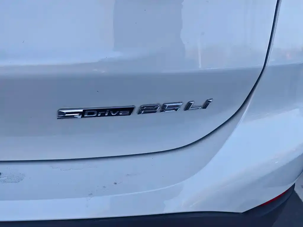 BMW X1 2021 из CN, фото 2