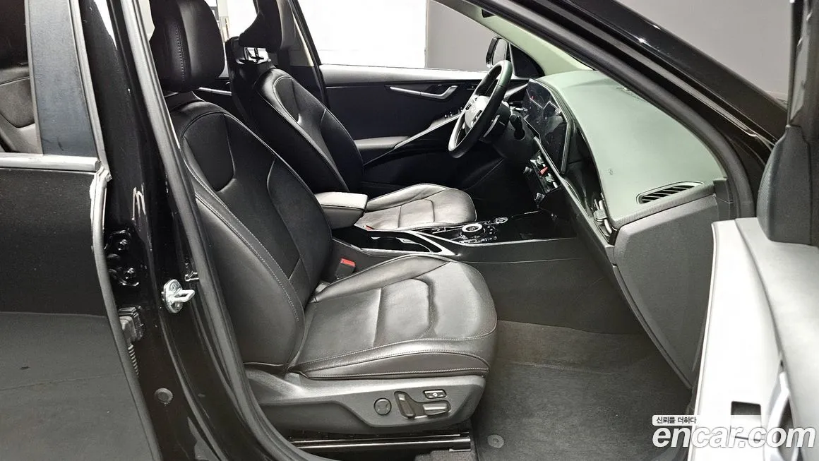 [object Object] Niro 2022 из KR, фото 10