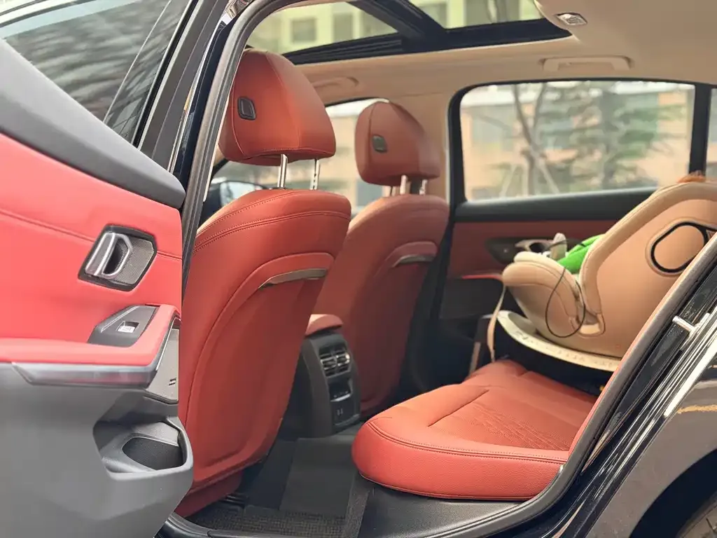 BMW i3 2024 из CN, фото 5