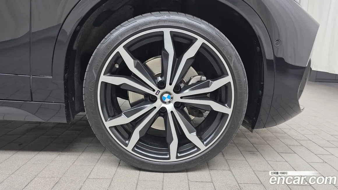 BMW X2 (F39) — фото 6