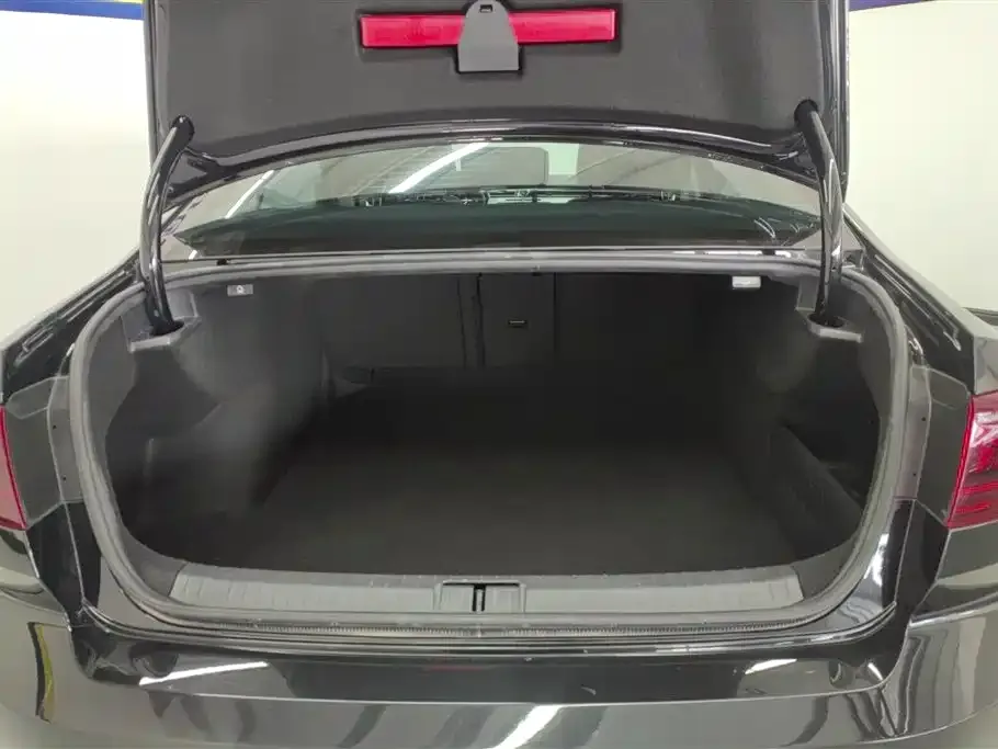 Volkswagen Magotan 2023 из CN, фото 4