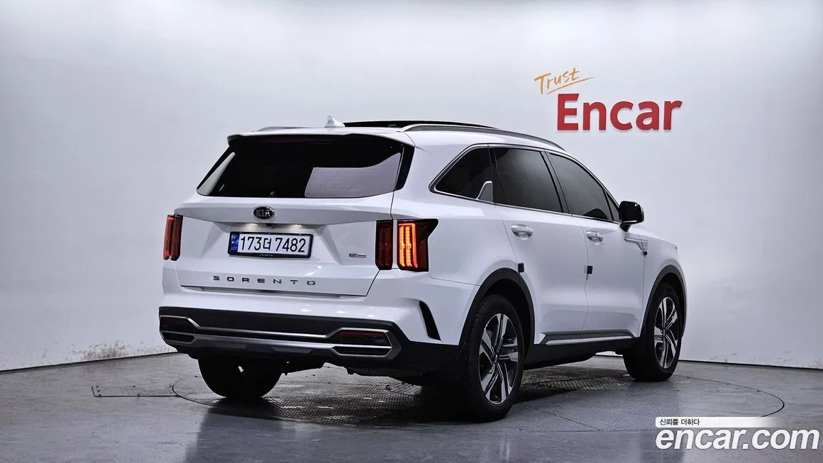 Kia Sorento — фото 2
