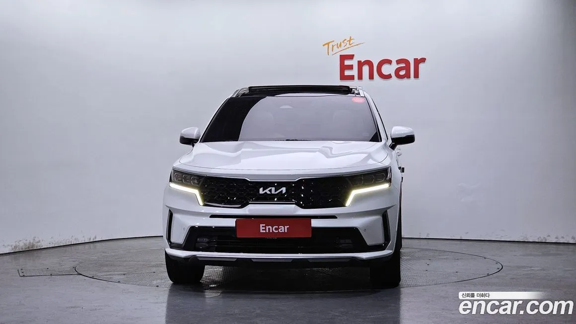 Kia Sorento — фото 3