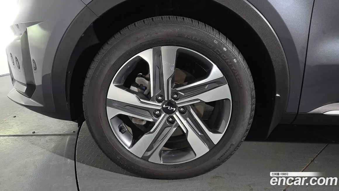 Kia Sorento — фото 4