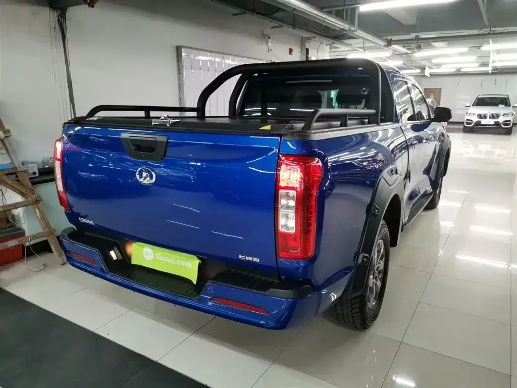 Great Wall Pao 2023 из CN, фото 7
