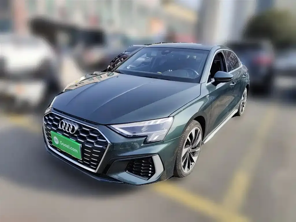 [object Object] A3 2023 из CN, фото 2