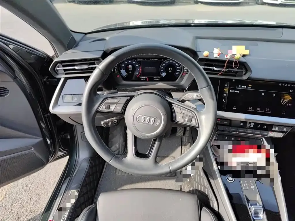 [object Object] A3 2023 из CN, фото 3