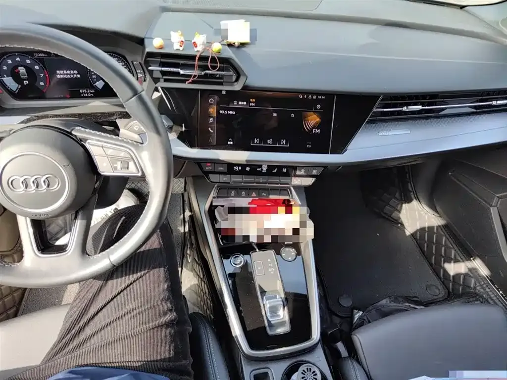 [object Object] A3 2023 из CN, фото 6