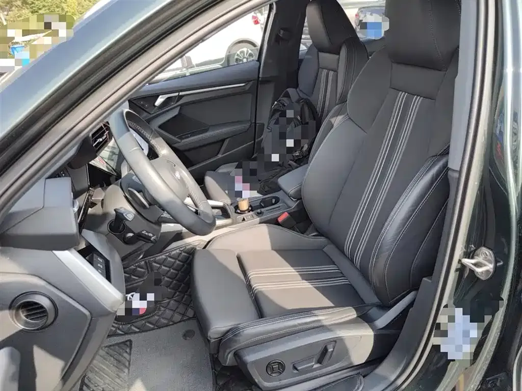 [object Object] A3 2023 из CN, фото 8