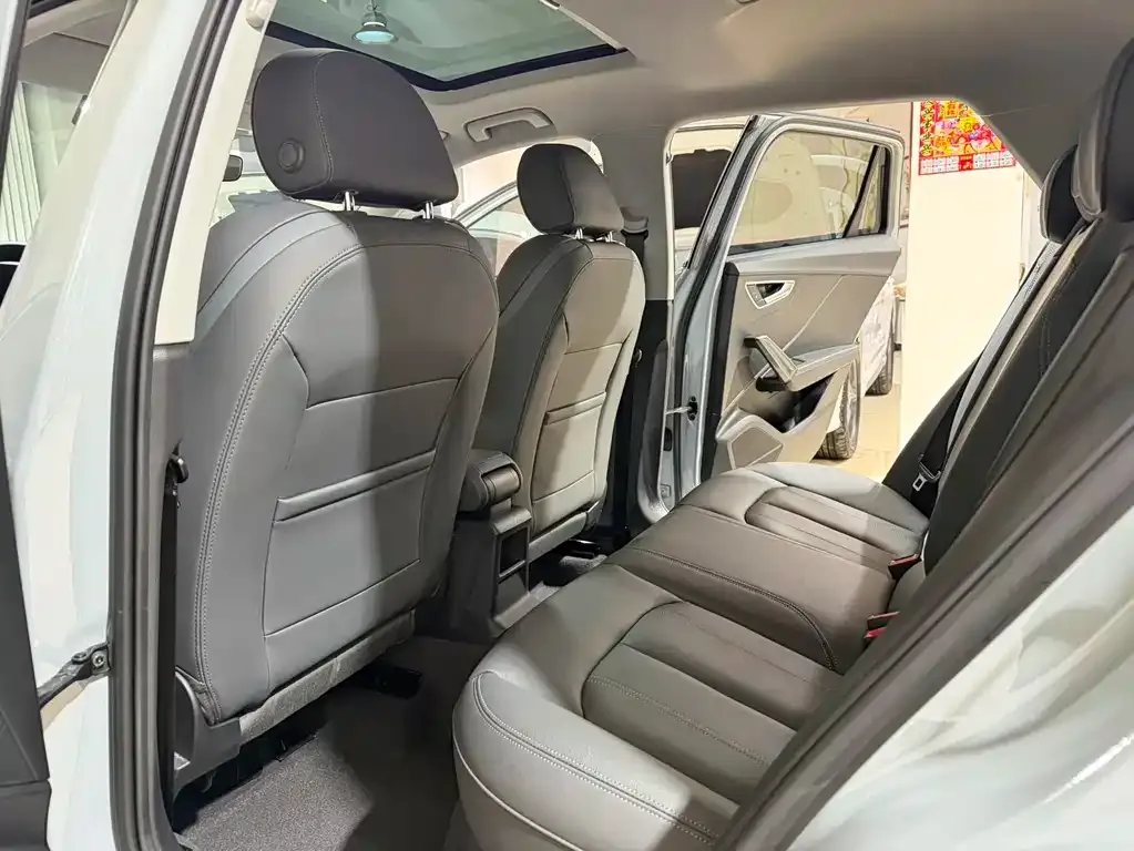 Audi Q2L 2022 из CN, фото 4