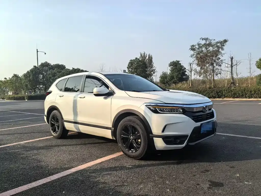 Honda Breeze 2022 из CN, фото 1