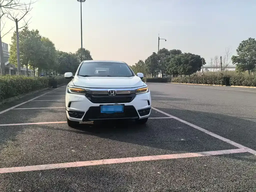 Honda Breeze 2022 из CN, фото 6