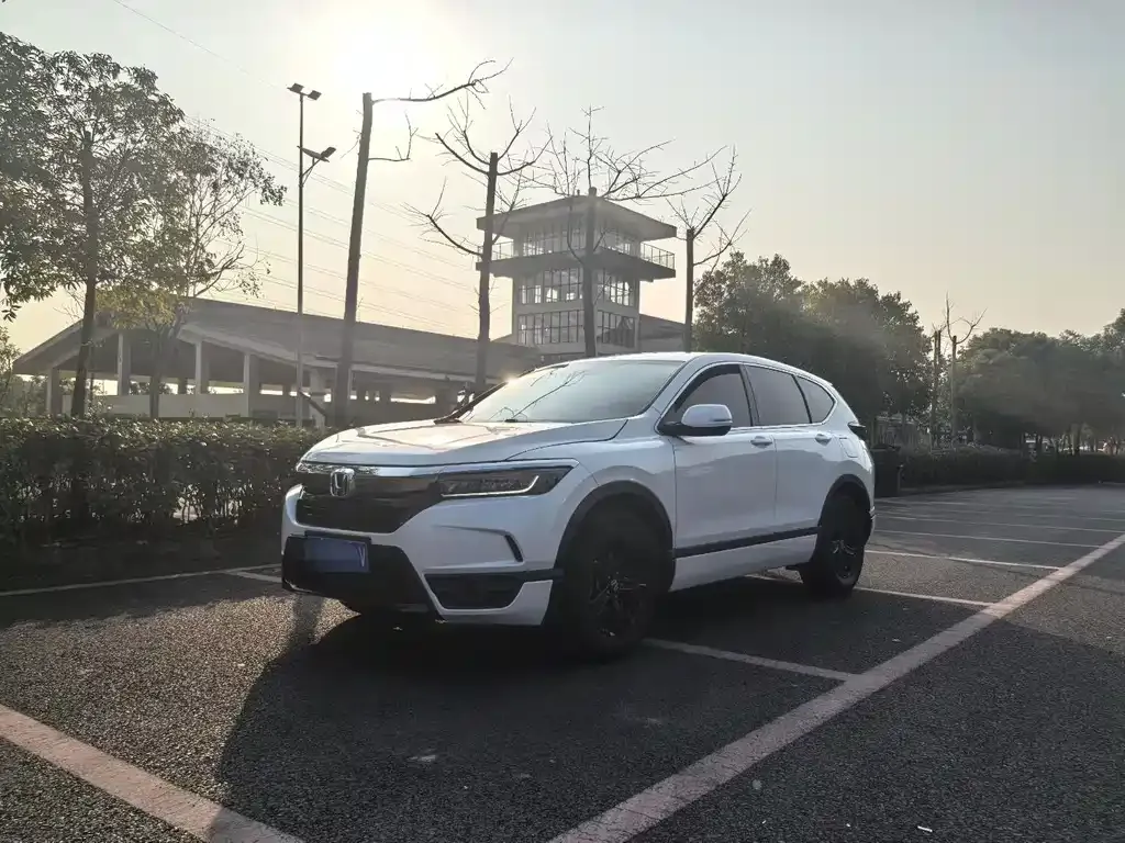 Honda Breeze 2022 из CN, фото 4