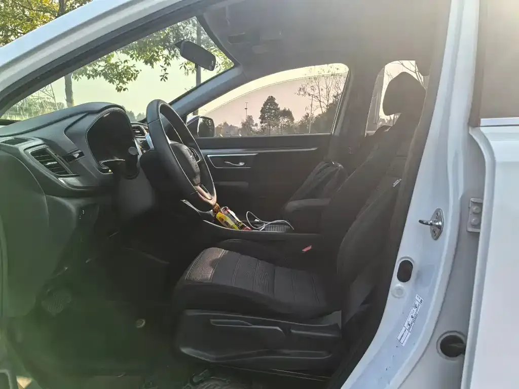 Honda Breeze 2022 из CN, фото 5