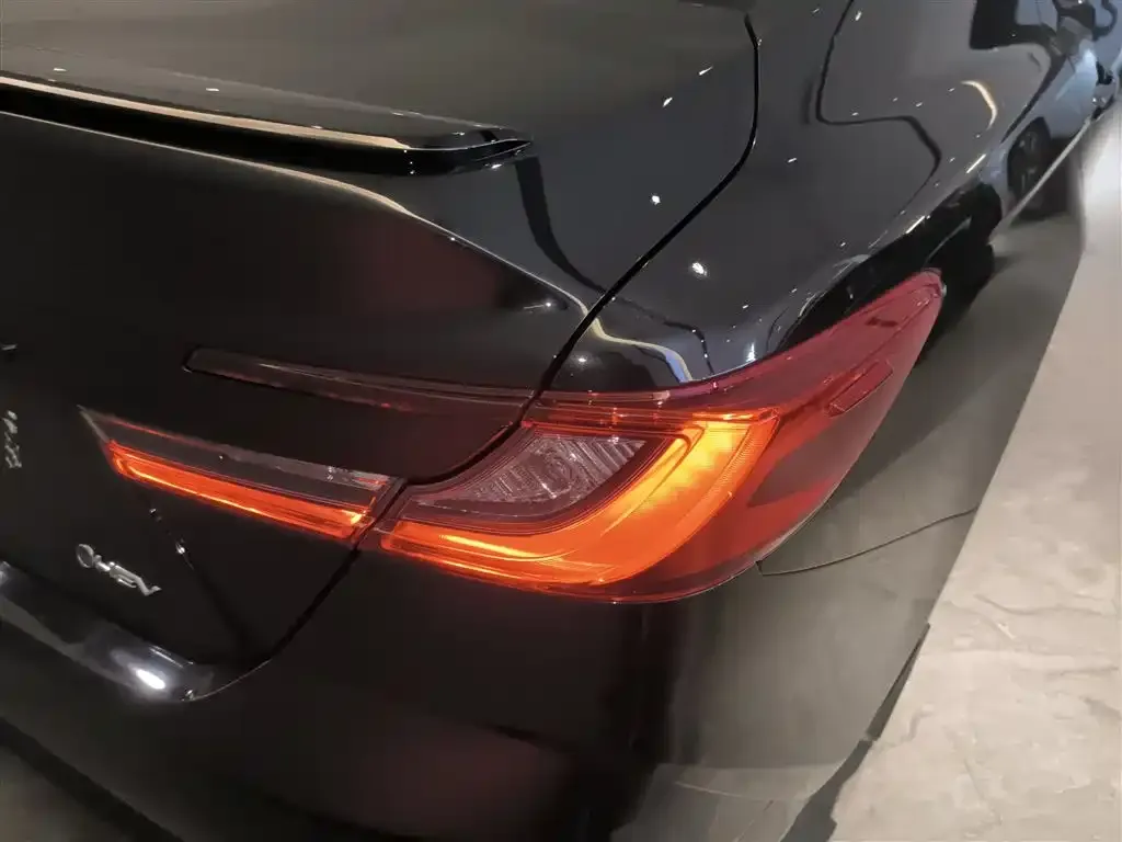 Toyota Camry 2025 из CN, фото 4