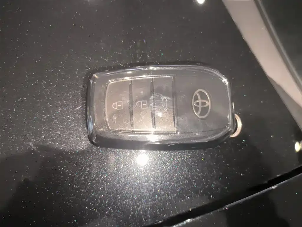 Toyota Camry 2025 из CN, фото 8