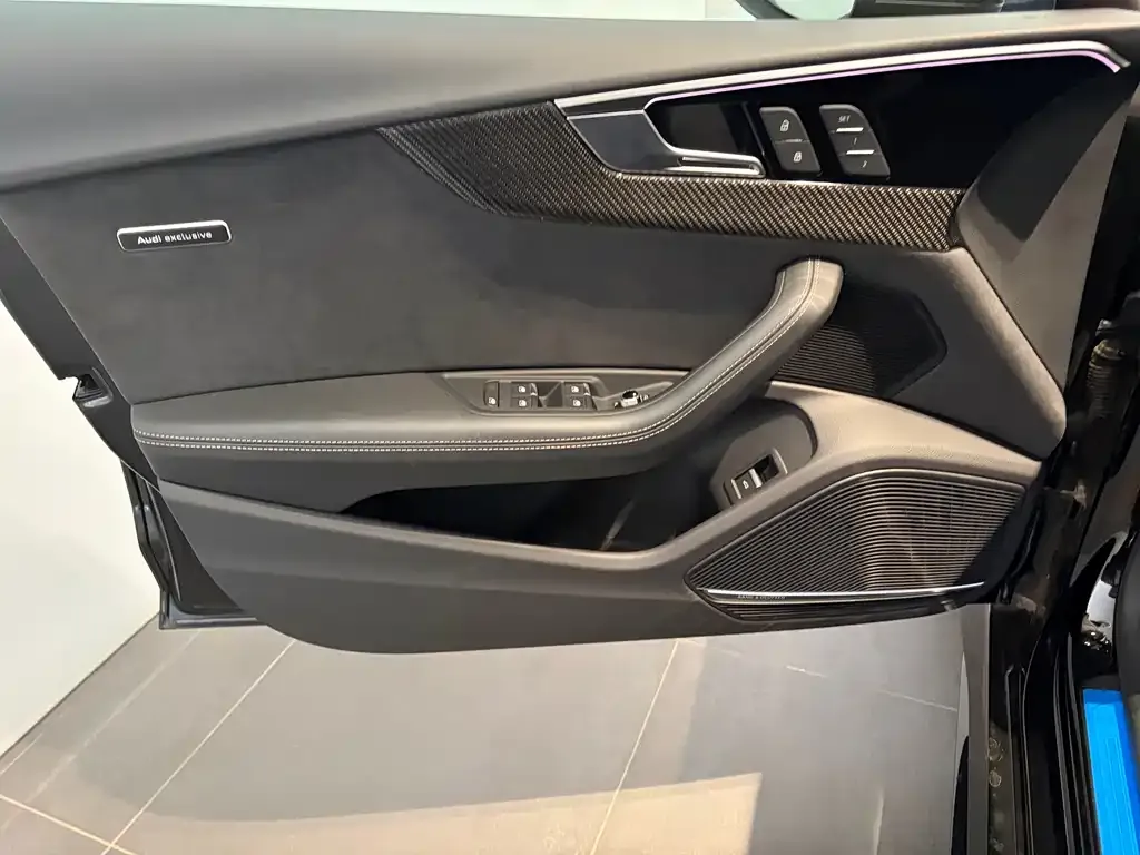 Audi RS 5 2024 из CN, фото 10