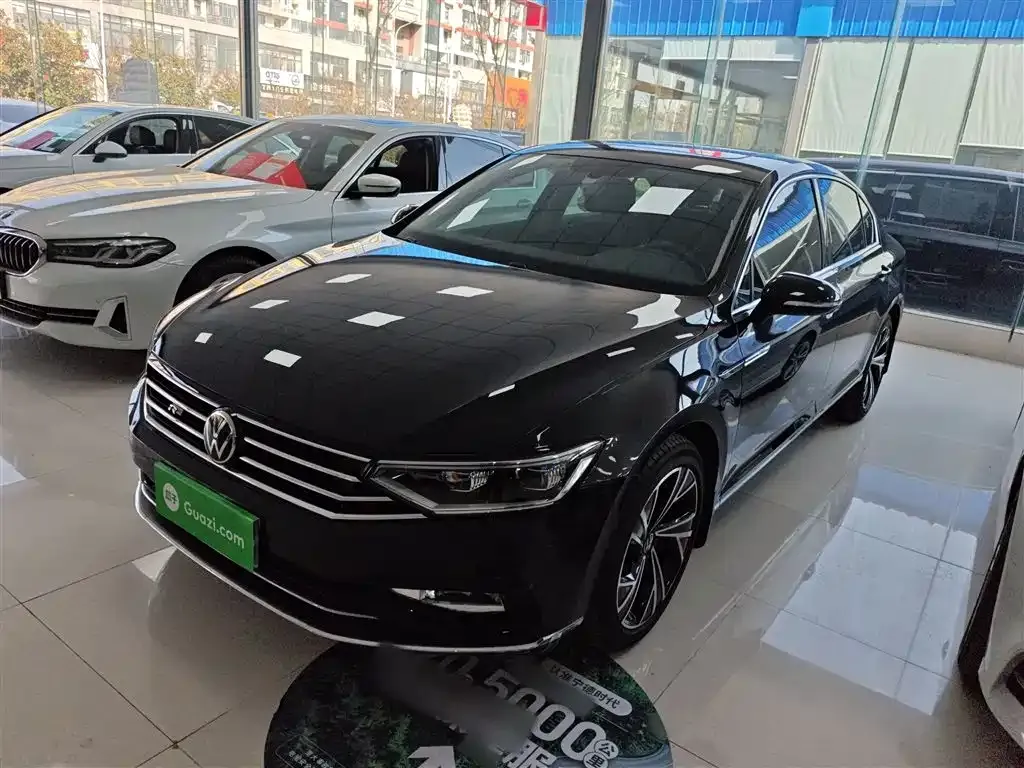 Volkswagen Magotan 2022 из CN, фото 1