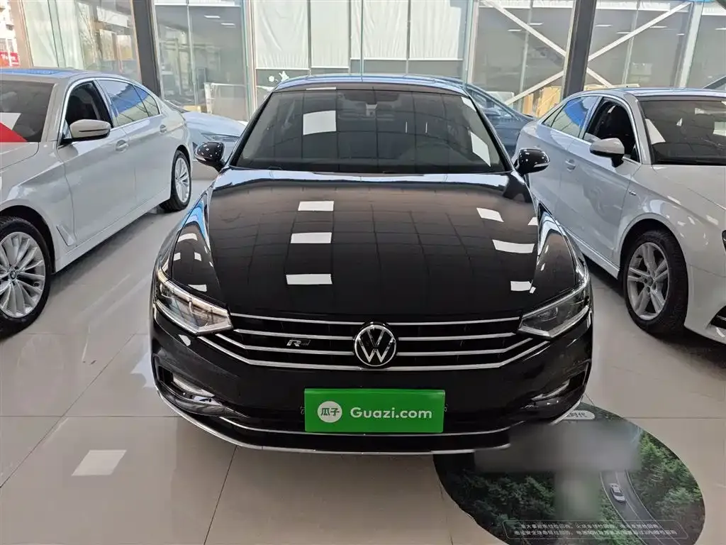 Volkswagen Magotan 2022 из CN, фото 3