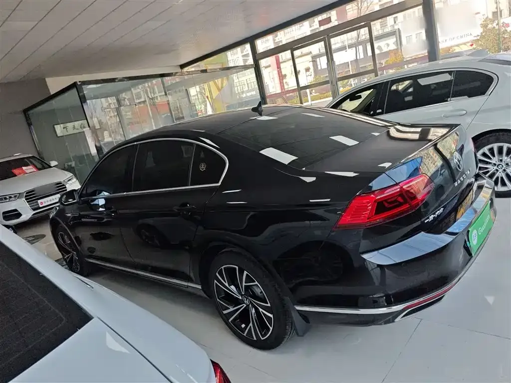 Volkswagen Magotan 2022 из CN, фото 10